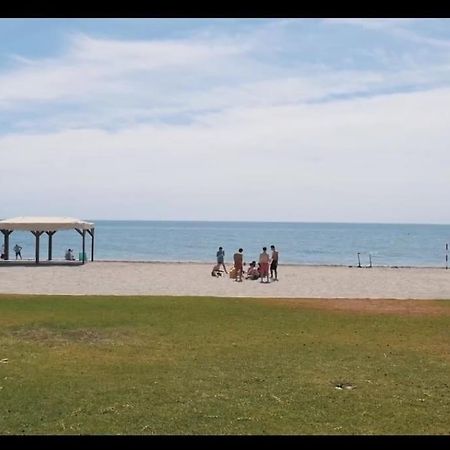 Roquetas Costa Apartment Рокетас де Мар Екстериор снимка