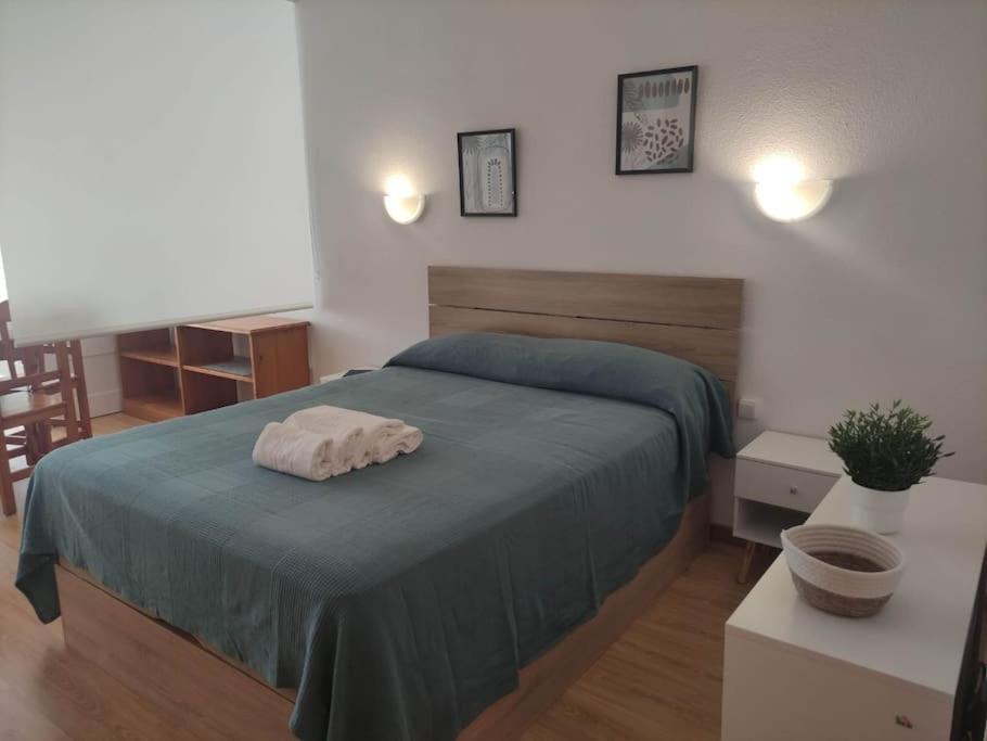Roquetas Costa Apartment Рокетас де Мар Екстериор снимка