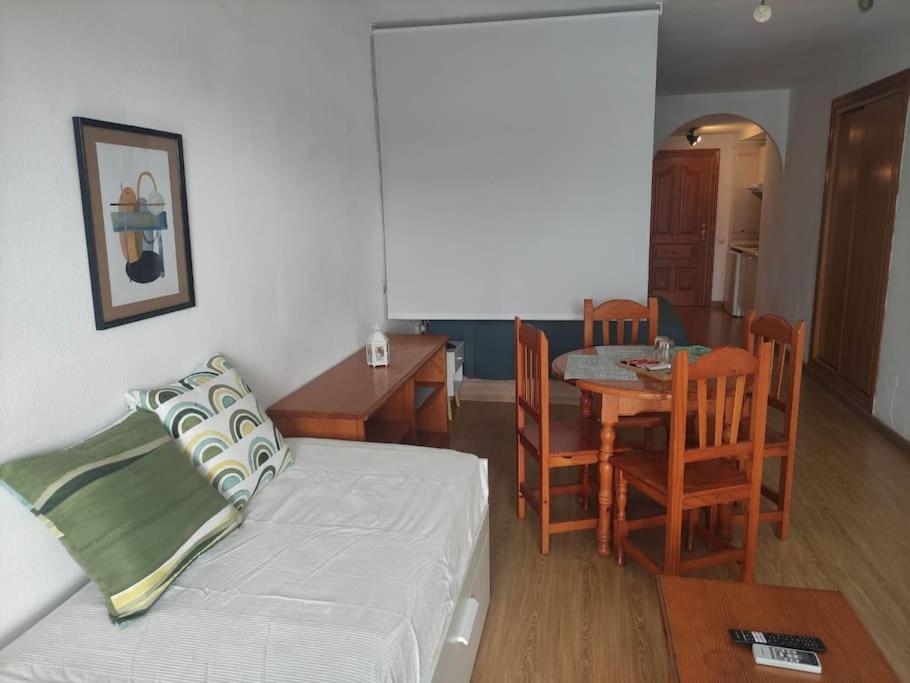Roquetas Costa Apartment Рокетас де Мар Екстериор снимка